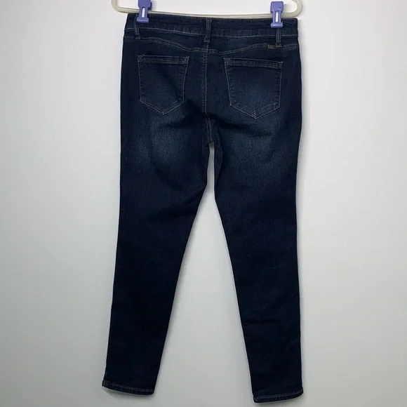 1822 stretch denim jeans - Picture 3 of 4